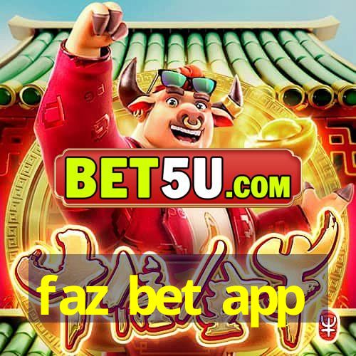 faz bet app